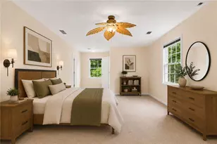 1683 Oak Ridge Cir SW, Stone Mountain, GA 30087 - Photo 25