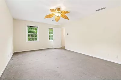 1683 Oak Ridge Circle SW, Stone Mountain, GA 30087 - Photo 23