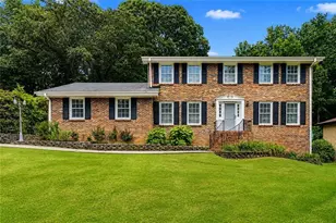 1683 Oak Ridge Cir SW, Stone Mountain, GA 30087 - Photo 1
