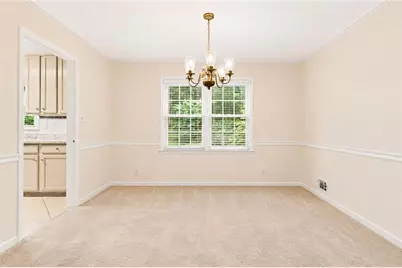 1683 Oak Ridge Circle SW, Stone Mountain, GA 30087 - Photo 19