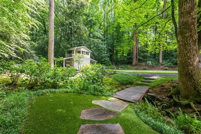 695 W Conway Drive NW, Atlanta, GA 30327 - Photo 81