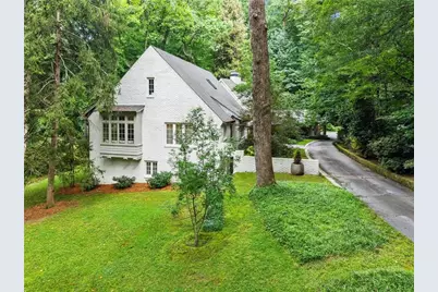 695 W Conway Drive NW, Atlanta, GA 30327 - Photo 93