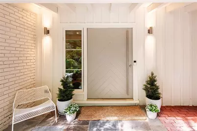695 W Conway Drive NW, Atlanta, GA 30327 - Photo 19