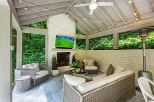 695 W Conway Dr NW, Atlanta, GA 30327 - Photo 71