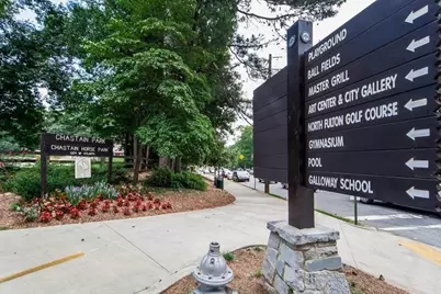 695 W Conway Drive NW, Atlanta, GA 30327 - Photo 99