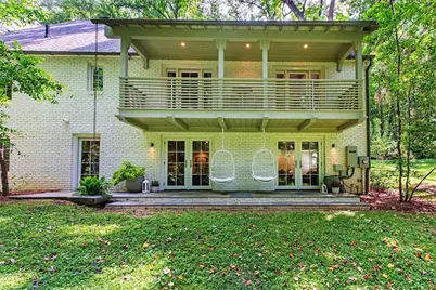 695 W Conway Drive NW, Atlanta, GA 30327 - Photo 87