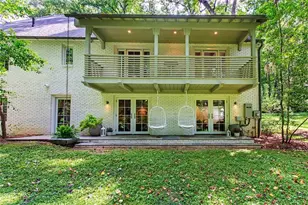 695 W Conway Dr NW, Atlanta, GA 30327 - Photo 87