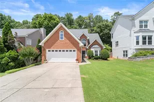 5240 Coacoochee Terrace, Johns Creek, GA 30022 - Photo 1