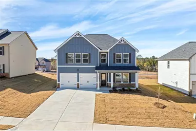710 Lipizzan Trace, Hogansville, GA 30230 - Photo 1