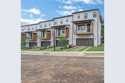 110 Bridgecrest Road, Roswell, GA 30075 - Photo 41