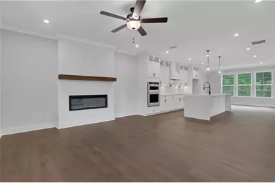 110 Bridgecrest Road, Roswell, GA 30075 - Photo 17