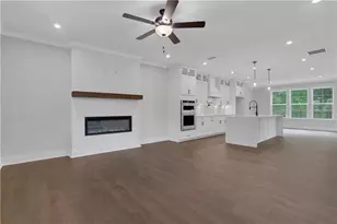 110 Bridgecrest Rd, Roswell, GA 30075 - Photo 9