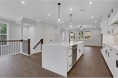 110 Bridgecrest Road, Roswell, GA 30075 - Photo 5