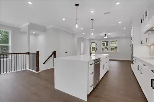 110 Bridgecrest Rd, Roswell, GA 30075 - Photo 5