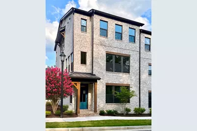 110 Bridgecrest Road, Roswell, GA 30075 - Photo 1