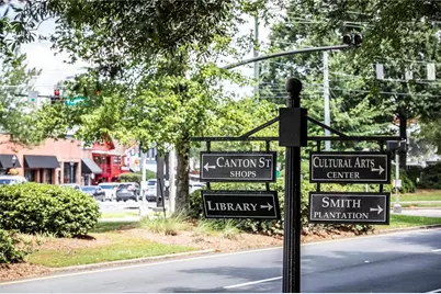 110 Bridgecrest Road, Roswell, GA 30075 - Photo 57