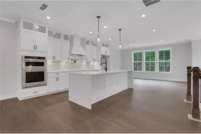 110 Bridgecrest Road, Roswell, GA 30075 - Photo 15