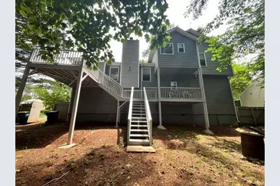 4018 Paloverde Drive NW, Kennesaw, GA 30144 - Photo 19