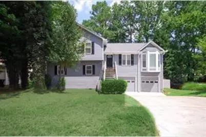 4018 Paloverde Drive NW, Kennesaw, GA 30144 - Photo 1