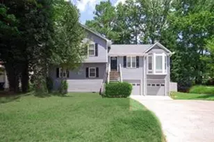 4018 Paloverde Dr NW, Kennesaw, GA 30144 - Photo 1