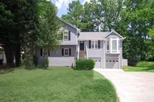 4018 Paloverde Dr NW, Kennesaw, GA 30144 - Photo 3