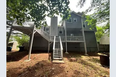 4018 Paloverde Drive NW, Kennesaw, GA 30144 - Photo 37