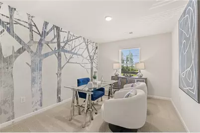 6410 Rosetta Drive #45, Atlanta, GA 30331 - Photo 17