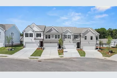 6410 Rosetta Drive #45, Atlanta, GA 30331 - Photo 27