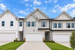 6410 Rosetta Dr, Atlanta, GA 30331 - Photo 1