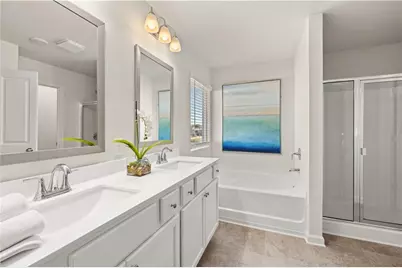 6410 Rosetta Drive #45, Atlanta, GA 30331 - Photo 23