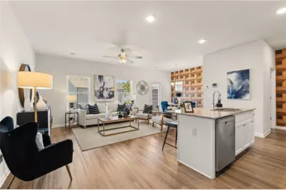 6410 Rosetta Drive #45, Atlanta, GA 30331 - Photo 7