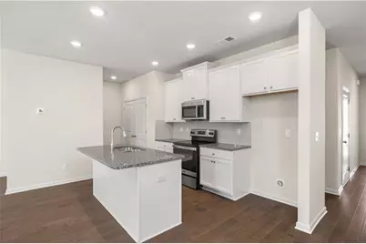 6396 Rosetta Drive SW #38, Atlanta, GA 30331 - Photo 3