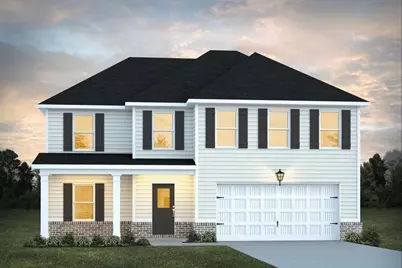 718 Lipizzan Trace, Hogansville, GA 30230 - Photo 1