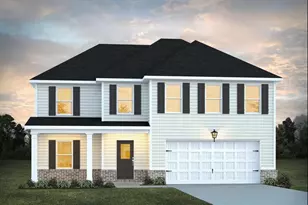 718 Lipizzan Trace, Hogansville, GA 30230 - Photo 1