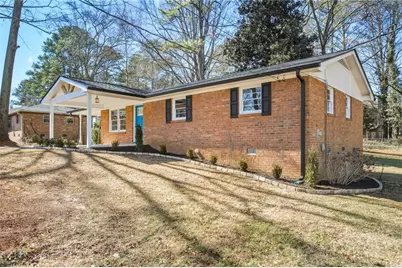 4220 Kent Drive, Powder Springs, GA 30127 - Photo 29