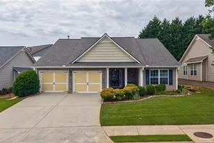 245 Memory Ln, Winder, GA 30680 - Photo 1