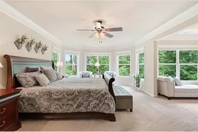 3540 Ansley Manor Court, Cumming, GA 30028 - Photo 37