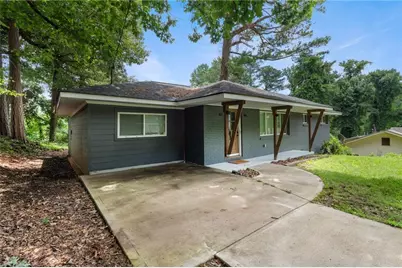 1836 Cindy Drive, Decatur, GA 30032 - Photo 3