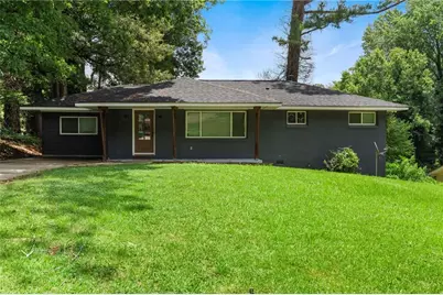 1836 Cindy Drive, Decatur, GA 30032 - Photo 1