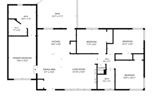 1836 Cindy Dr, Decatur, GA 30032 - Photo 33