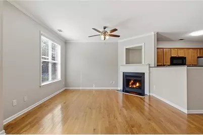 567 Ridge View Crossing, Woodstock, GA 30188 - Photo 5
