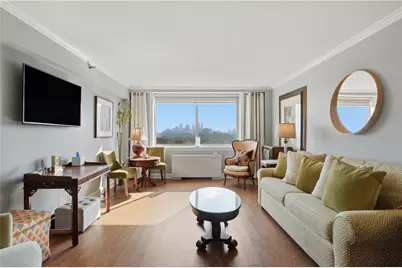 2479 Peachtree Road NE #1401, Atlanta, GA 30305 - Photo 1