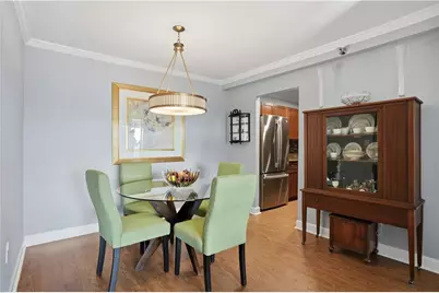 2479 Peachtree Road NE #1401, Atlanta, GA 30305 - Photo 3