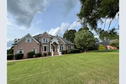 175 Hampstead Manor, Fayetteville, GA 30214 - Photo 1
