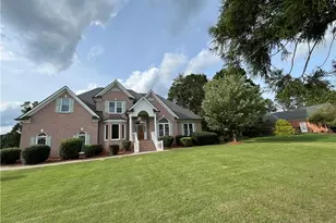 175 Hampstead Manor, Fayetteville, GA 30214 - Photo 1