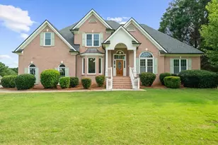 175 Hampstead Manor, Fayetteville, GA 30214 - Photo 1