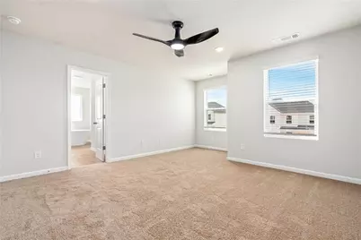 704 Lipizzan Trace, Hogansville, GA 30230 - Photo 5