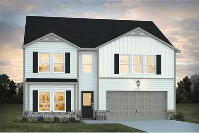 202 Friesian Way, Hogansville, GA 30230 - Photo 1