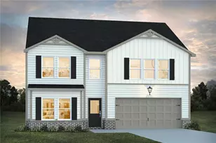 202 Friesian Wy, Hogansville, GA 30230 - Photo 1