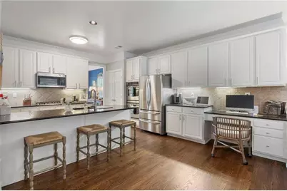 4783 Rosebrook Court, Atlanta, GA 30339 - Photo 13